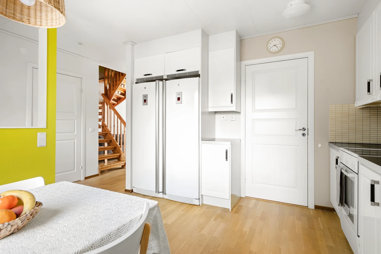 5 rok · 116 m² i Hässelby – bild 7