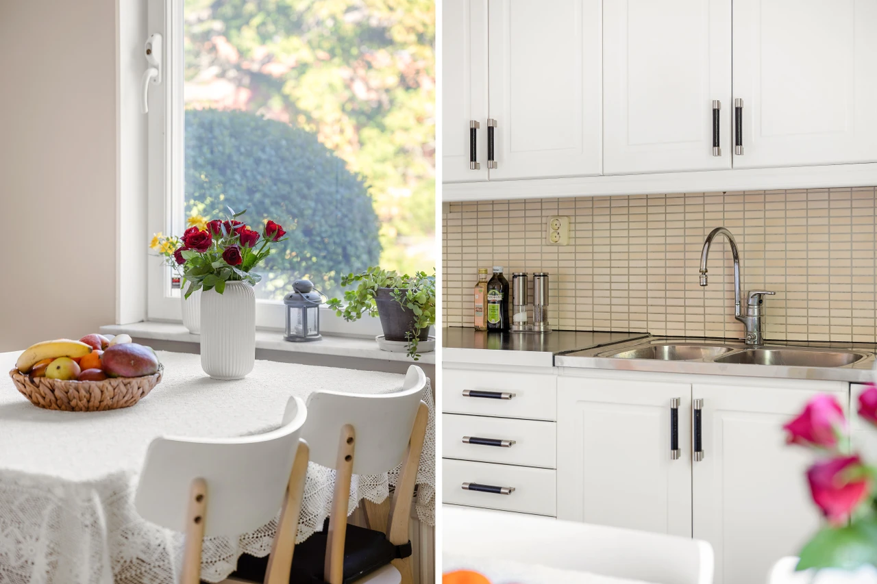 5 rok · 116 m² i Hässelby – bild 8