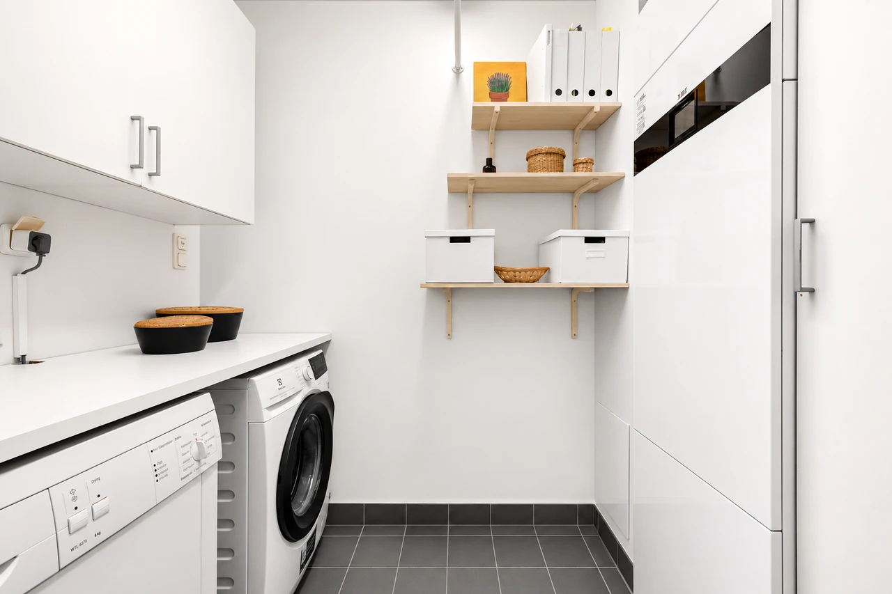5 rok · 116 m² i Hässelby – bild 9