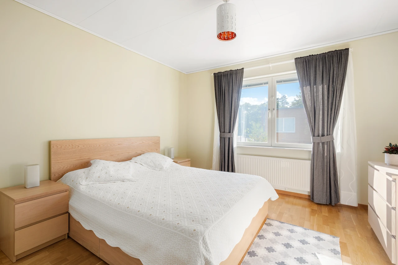 5 rok · 116 m² i Hässelby – bild 17