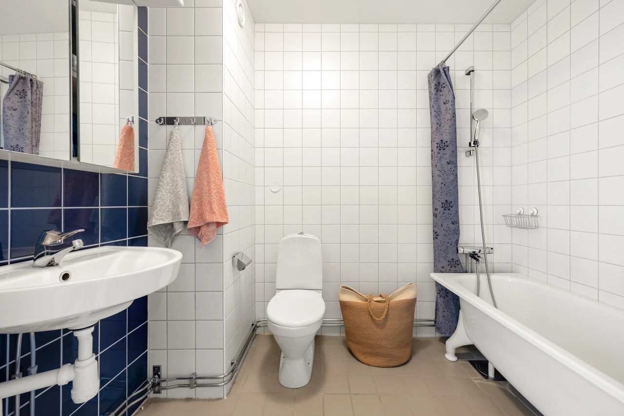 5 rok · 116 m² i Hässelby – bild 21
