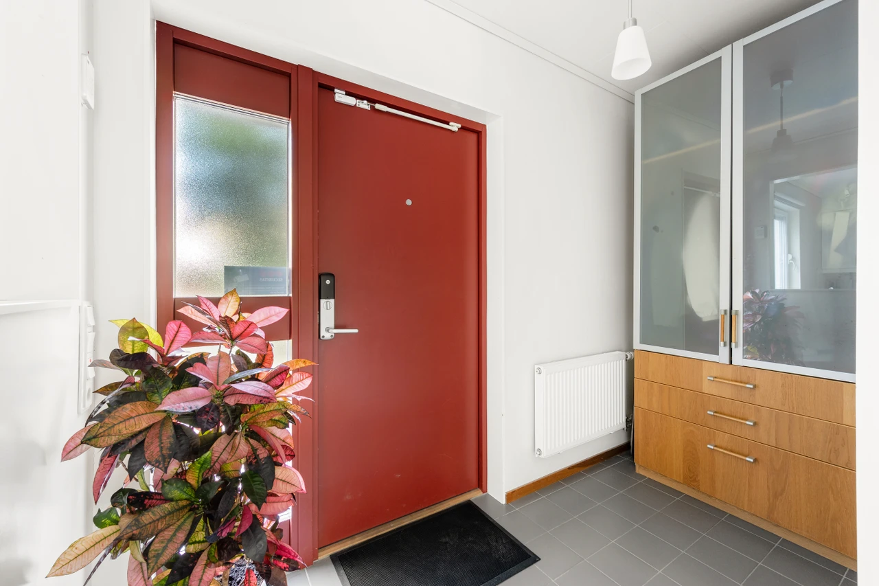 5 rok · 116 m² i Hässelby – bild 22