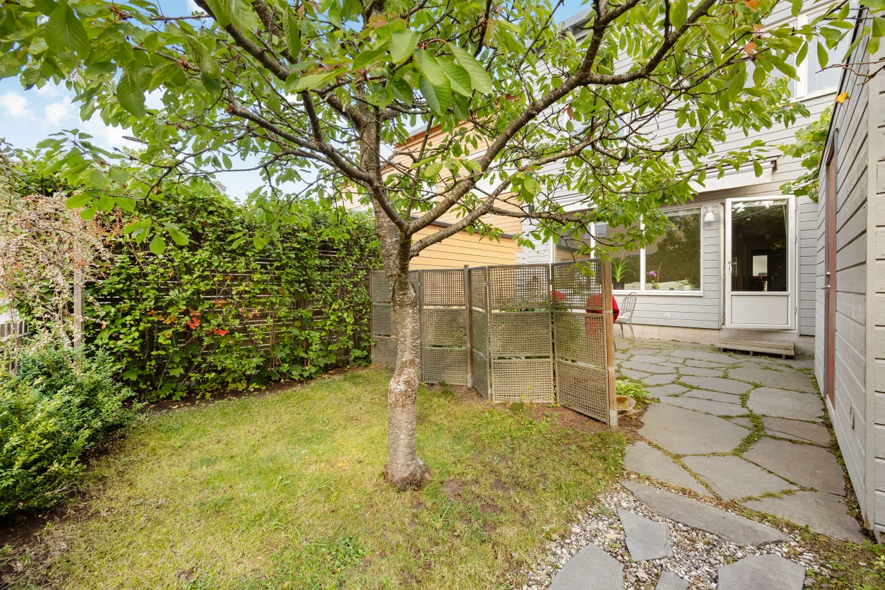 5 rok · 116 m² i Hässelby – bild 29