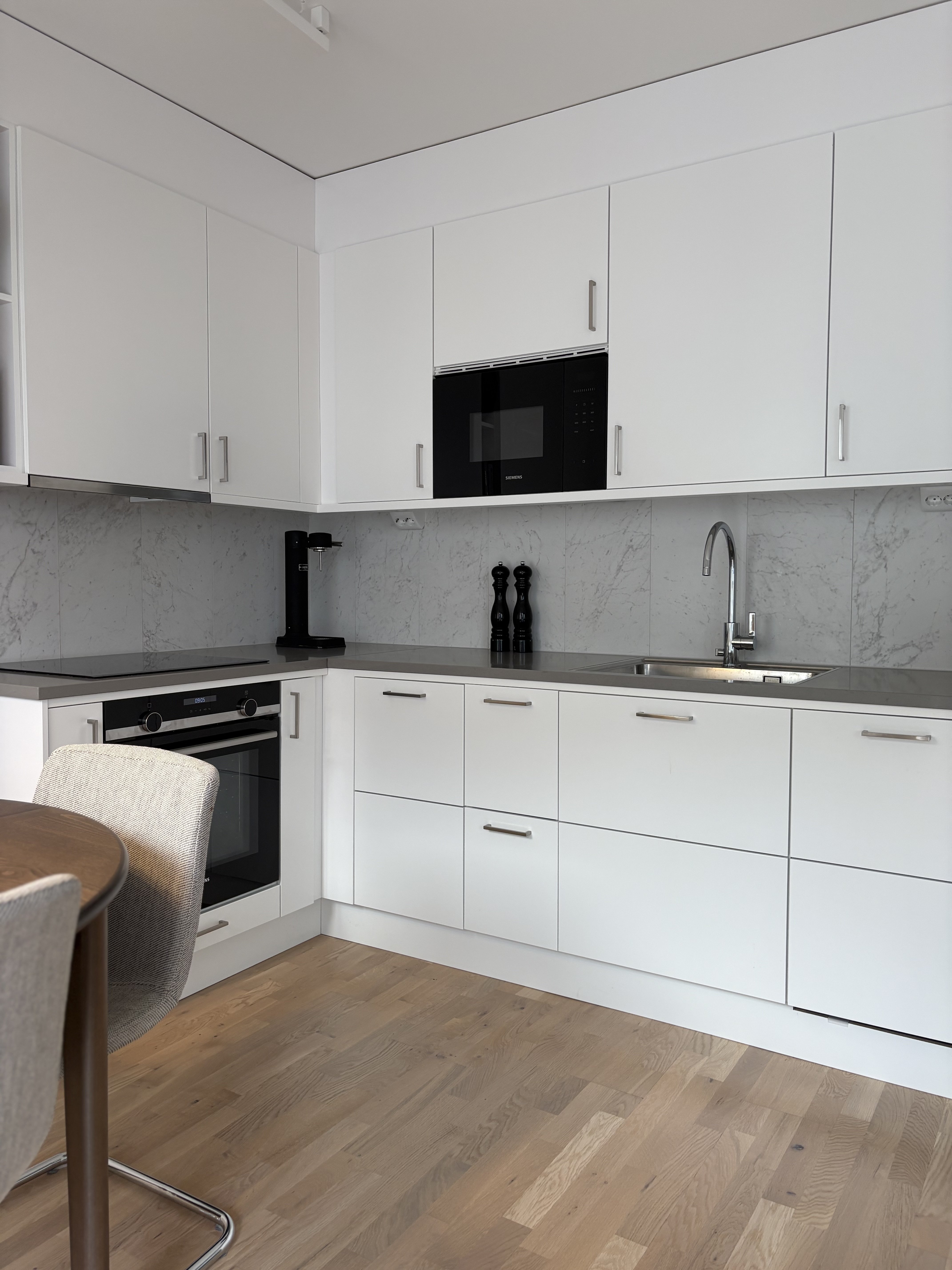 Lägenhet, 2 rooms, 41 sqm, Solna