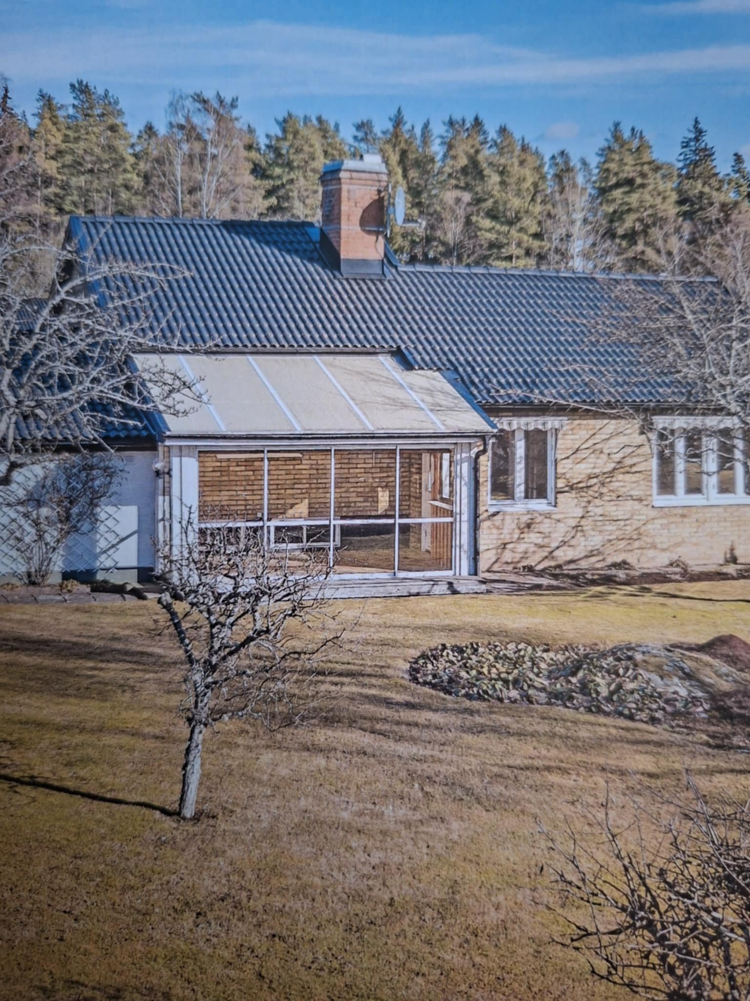 4 rok · 100 m² i Vetlanda – bild 2