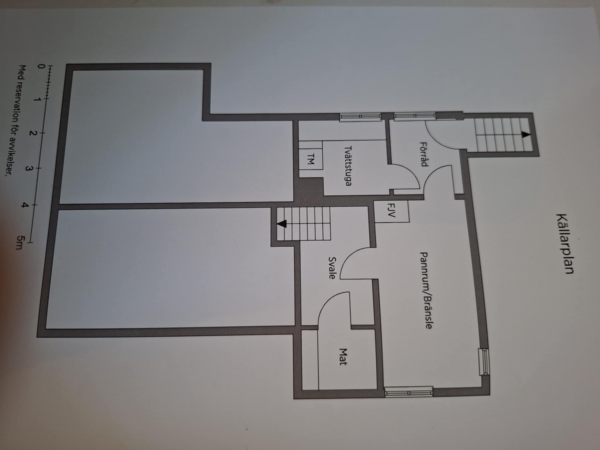 4 rok · 100 m² i Vetlanda – bild 6