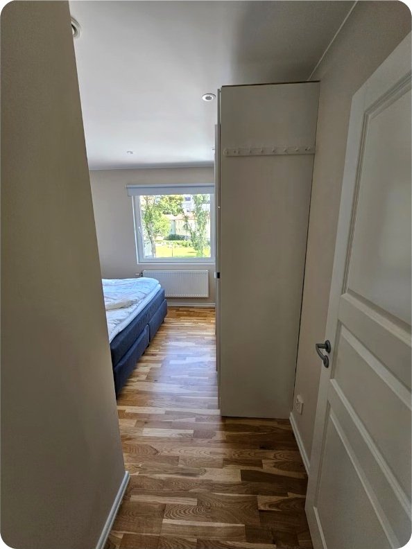 2 rok · 48 m² i Älvsjö – bild 17