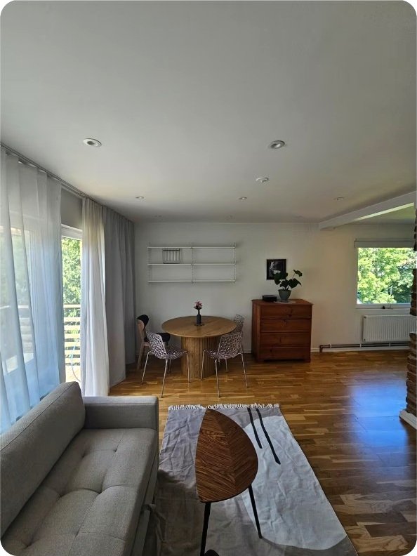 2 rok · 48 m² i Älvsjö – bild 13