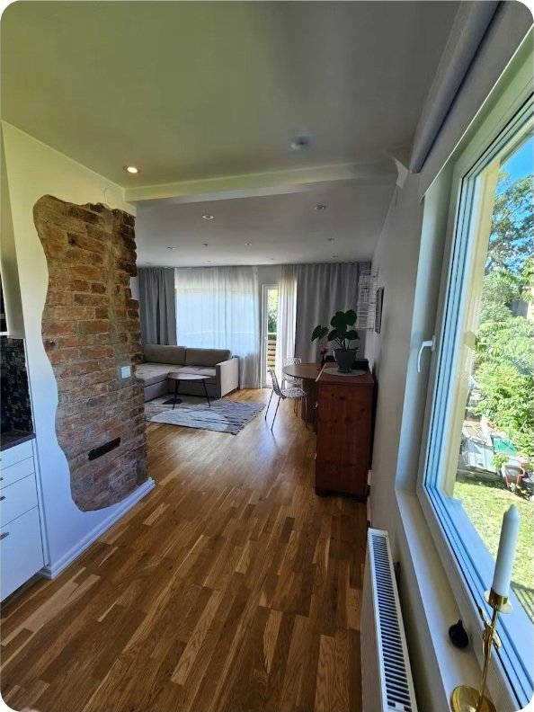 2 rok · 48 m² i Älvsjö – bild 11