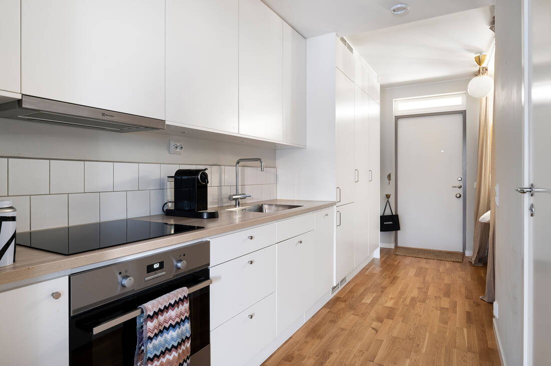 2 rok · 35 m² i Hägersten – bild 3
