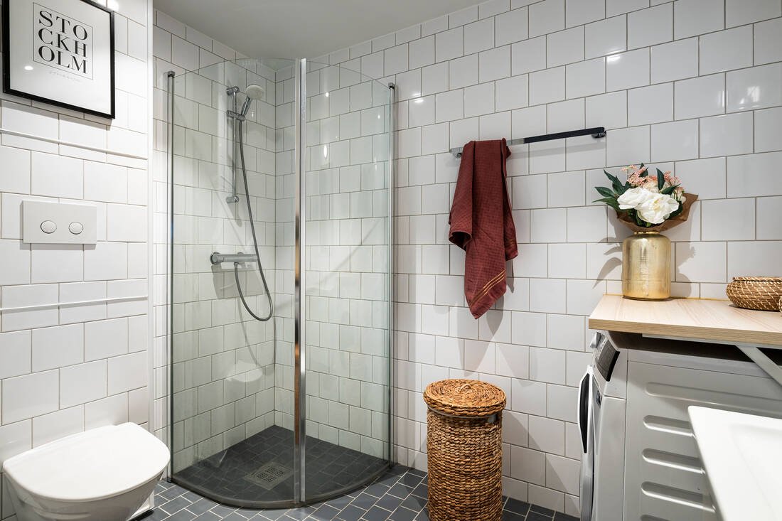 2 rok · 35 m² i Hägersten – bild 5