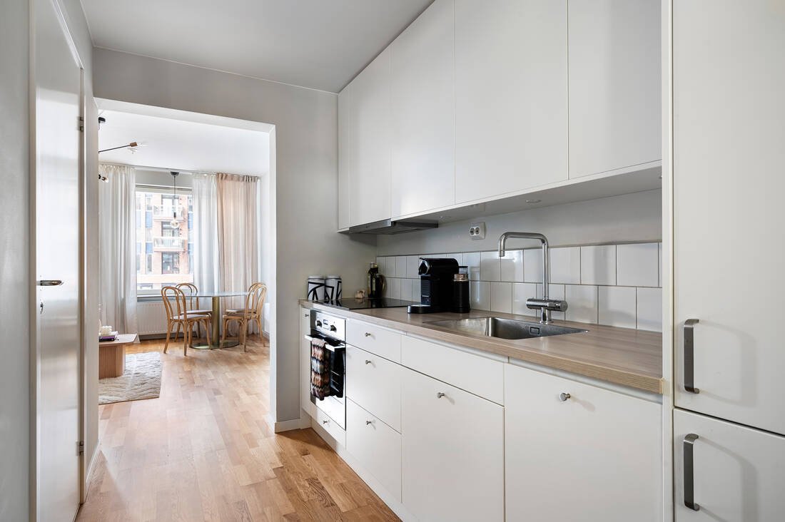 2 rok · 35 m² i Hägersten – bild 4