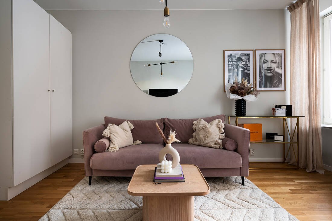 2 rok · 35 m² i Hägersten – bild 7