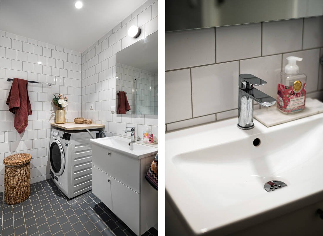 2 rok · 35 m² i Hägersten – bild 8