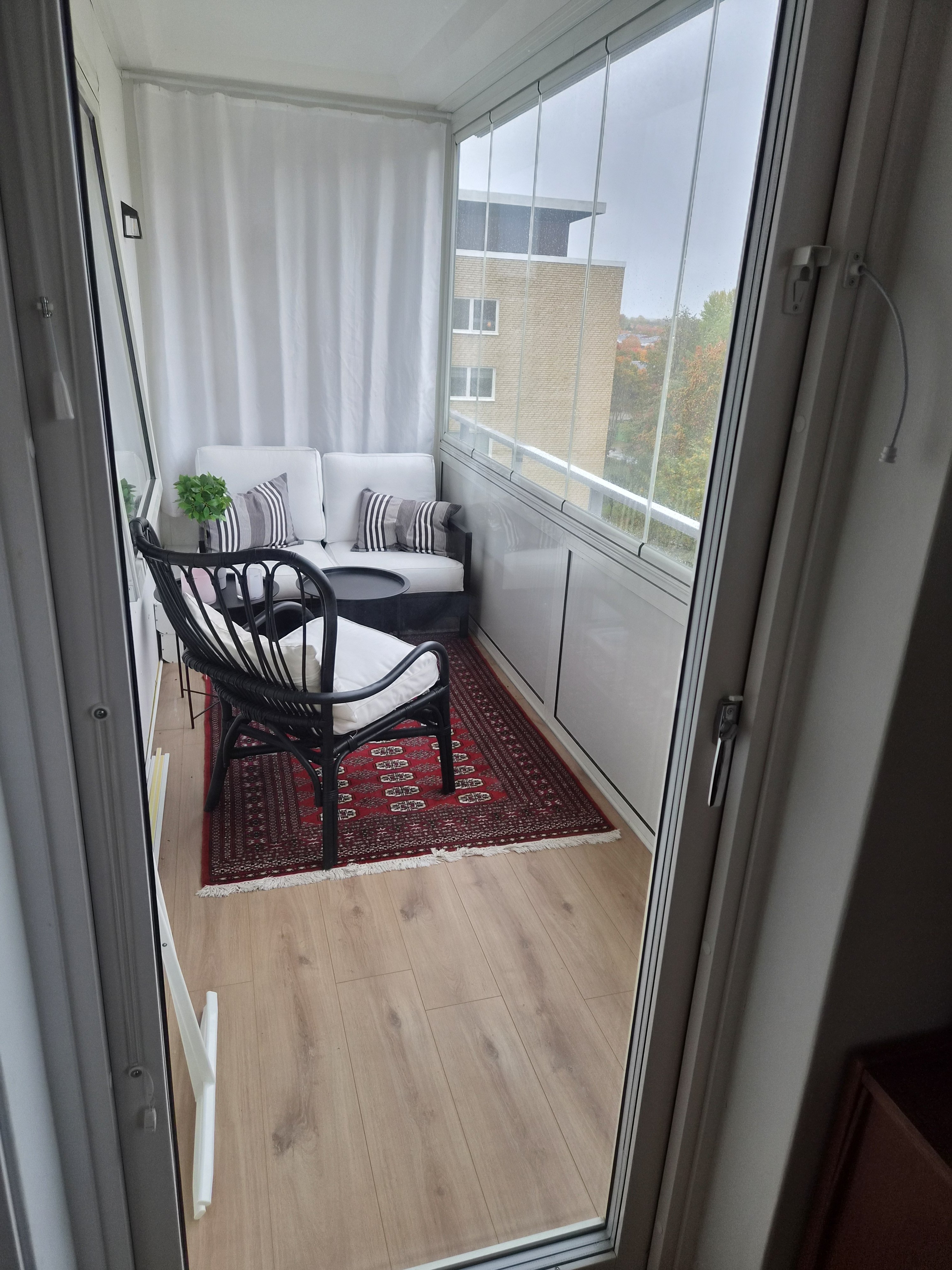 Lägenhet, 2 rooms, 62 sqm, Uppsala