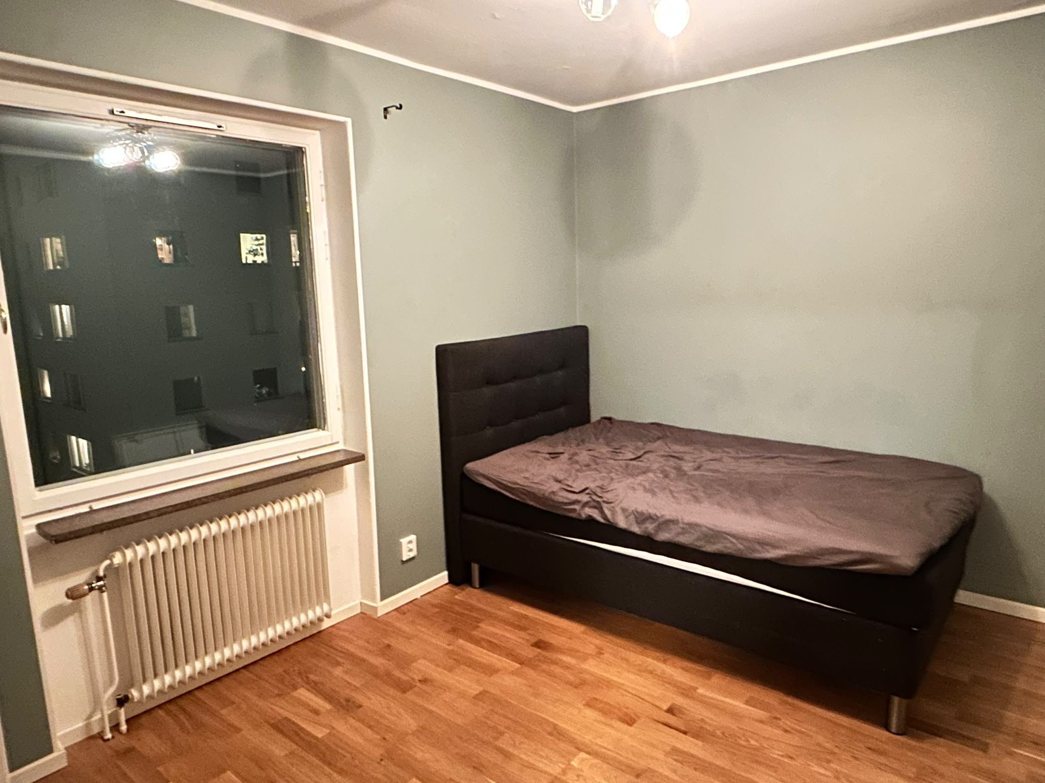 4 rok · 95 m² i Bandhagen – bild 11
