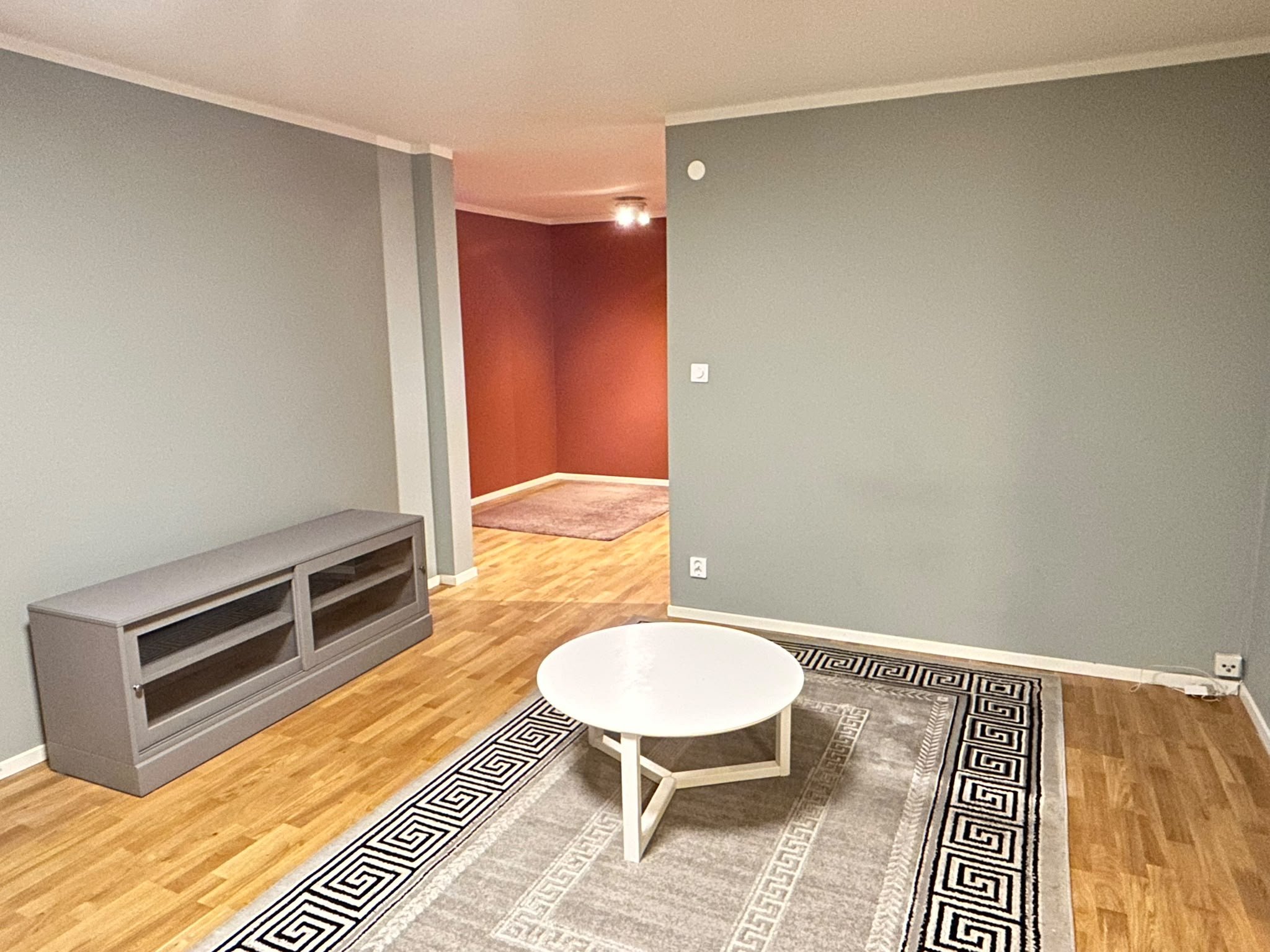 4 rok · 95 m² i Bandhagen – bild 5