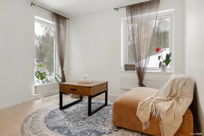 2 rok · 35 m² i Rönninge – bild 9