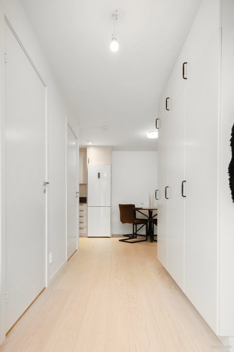 2 rok · 35 m² i Rönninge – bild 10