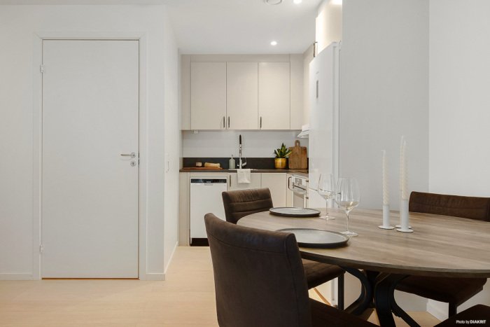 2 rok · 35 m² i Rönninge – bild 4