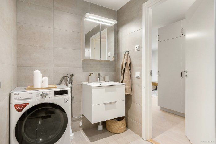 2 rok · 35 m² i Rönninge – bild 2