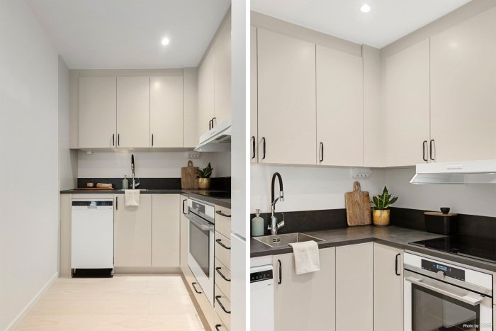 2 rok · 35 m² i Rönninge – bild 5