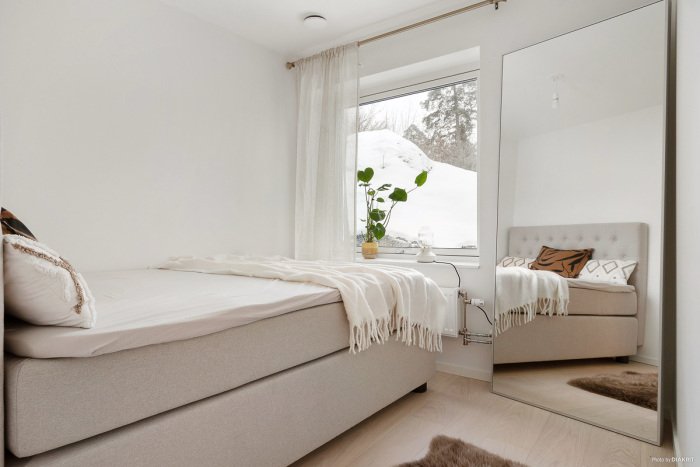 2 rok · 35 m² i Rönninge – bild 8