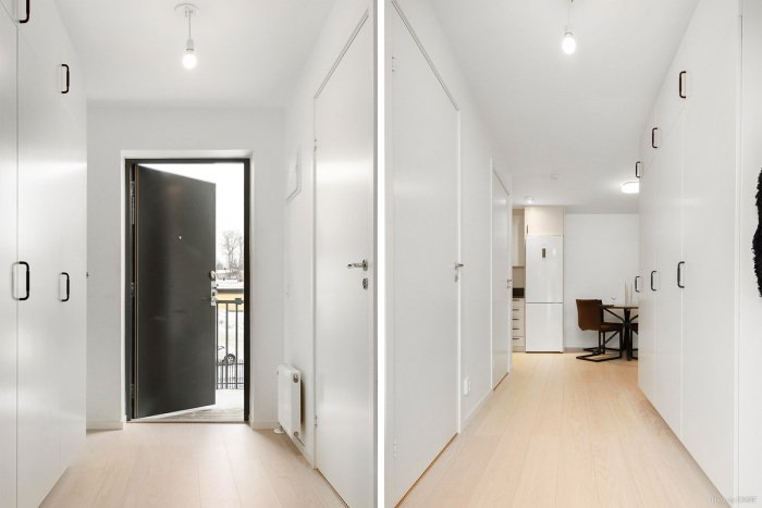 2 rok · 35 m² i Rönninge – bild 3