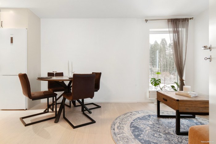 2 rok · 35 m² i Rönninge – bild 7