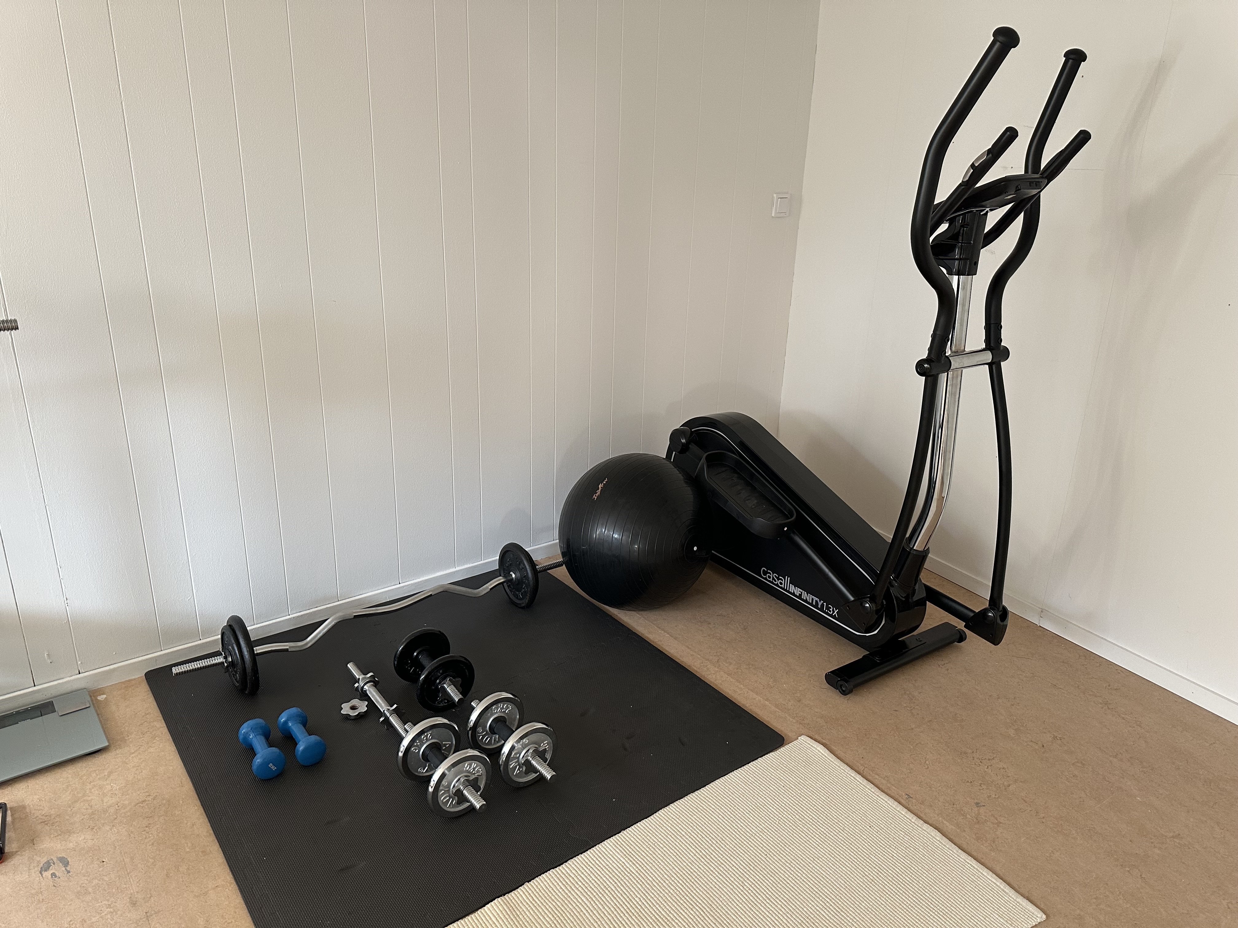 5 rok · 232 m² i Hållsta – bild 9