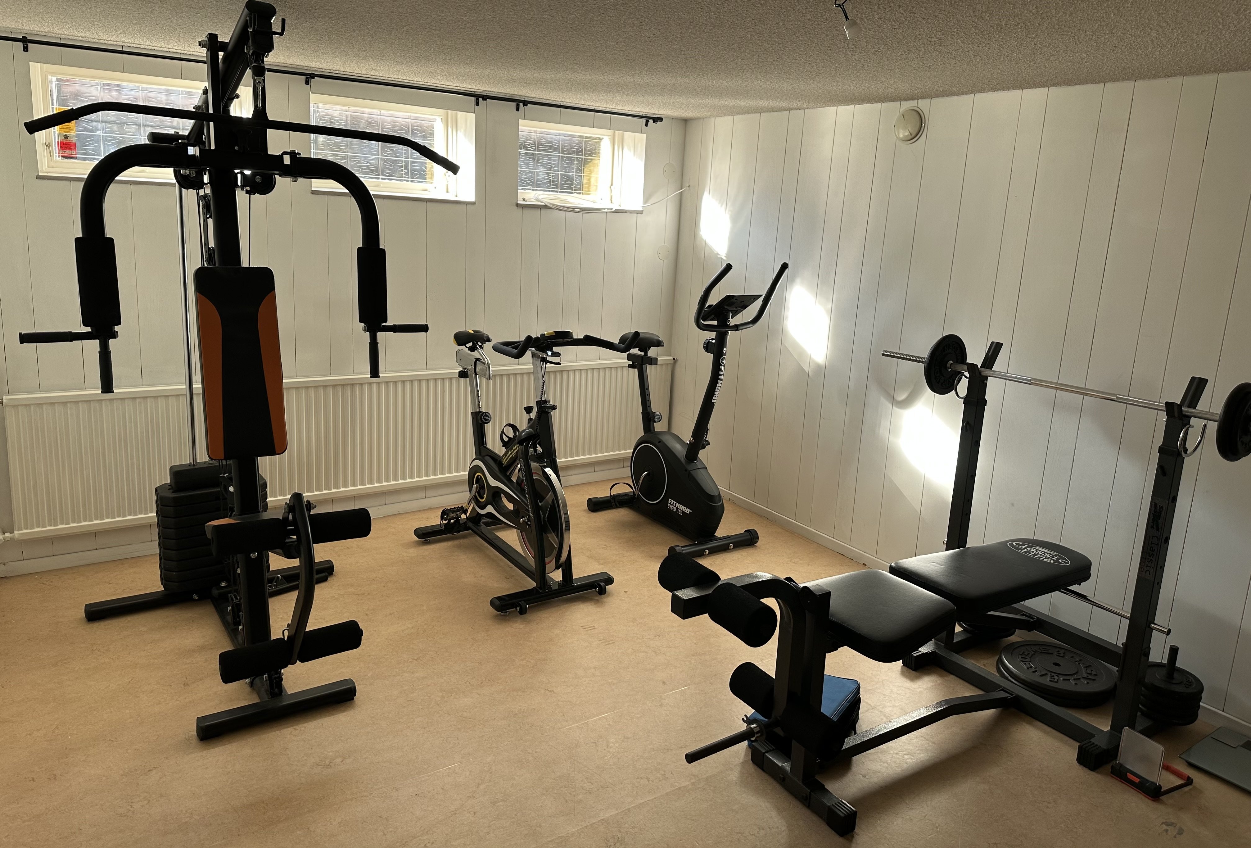 5 rok · 232 m² i Hållsta – bild 10