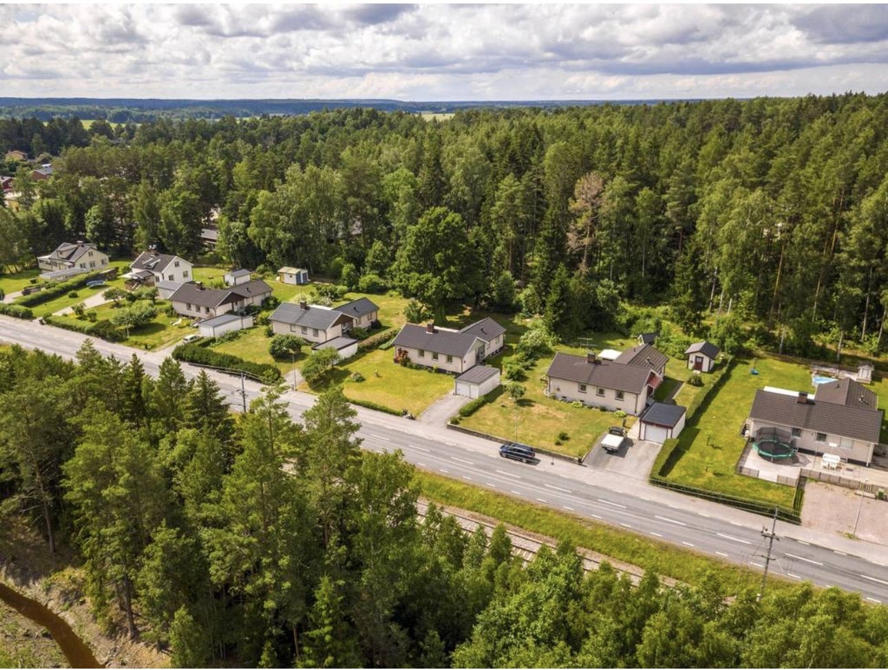 5 rok · 232 m² i Hållsta – bild 13