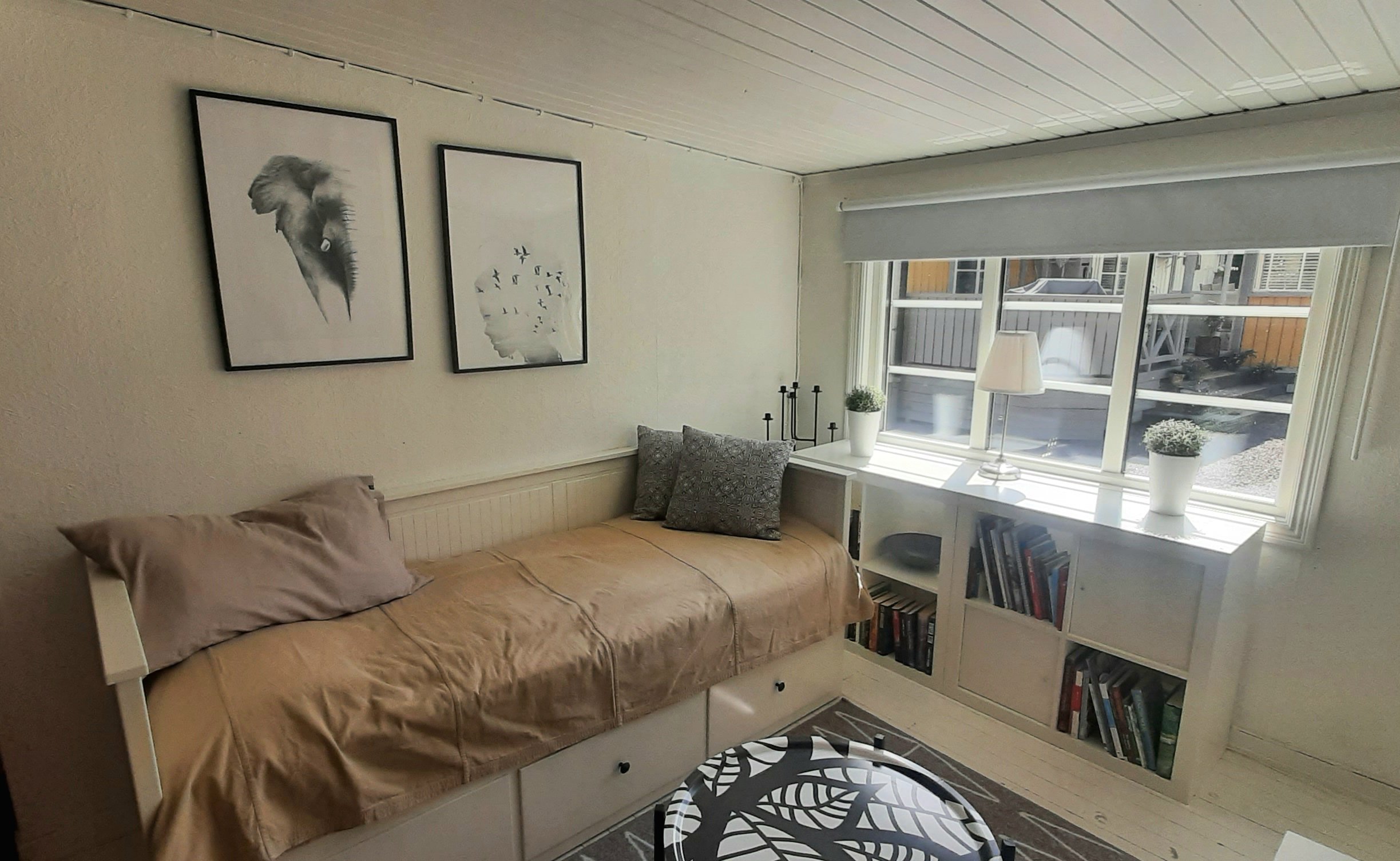 1 rok · 37 m² i Nyköping