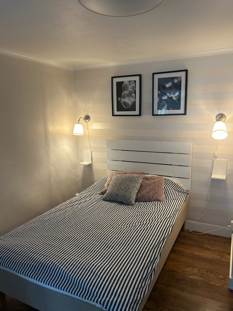 1 rok · 37 m² i Nyköping – bild 2