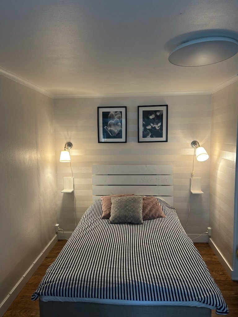 1 rok · 37 m² i Nyköping – bild 3