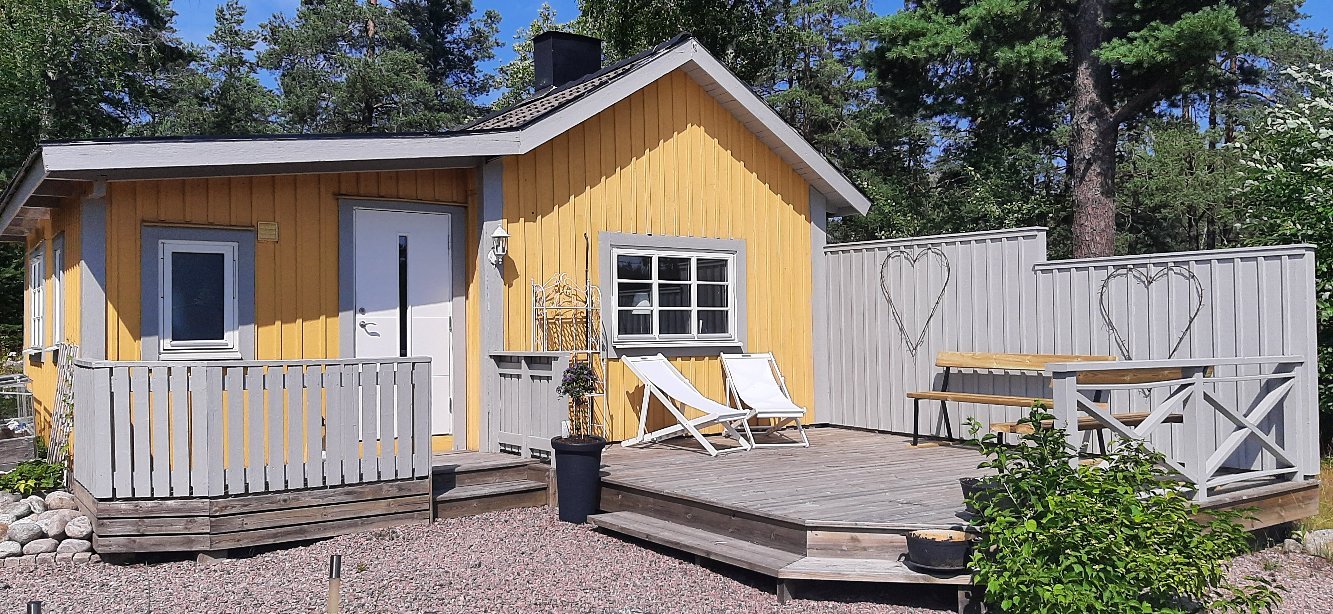 1 rok · 37 m² i Nyköping – bild 4