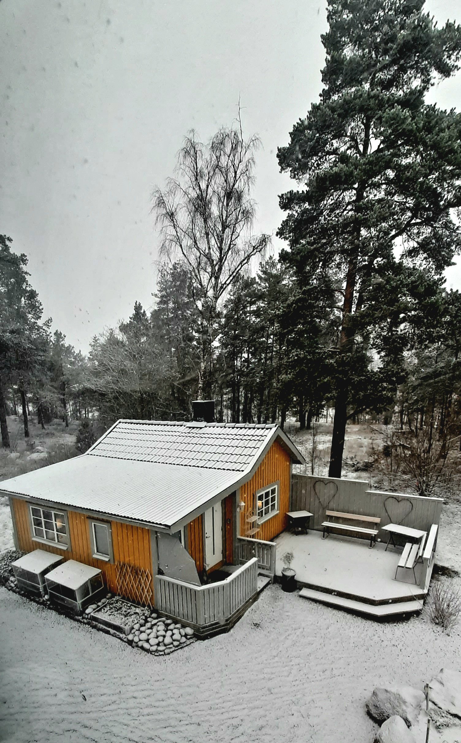 1 rok · 37 m² i Nyköping – bild 6