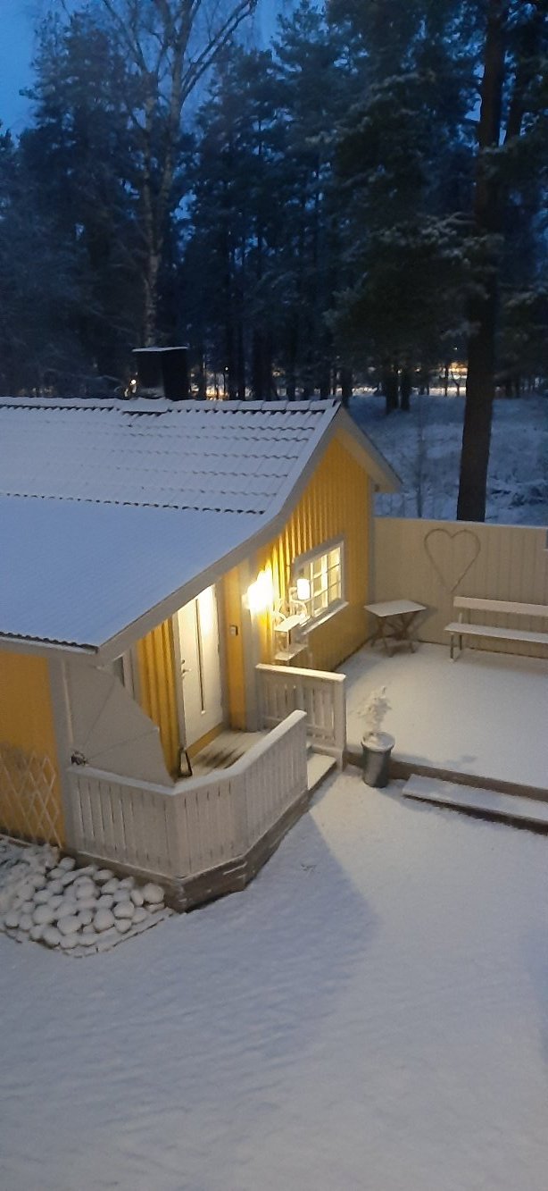1 rok · 37 m² i Nyköping – bild 8