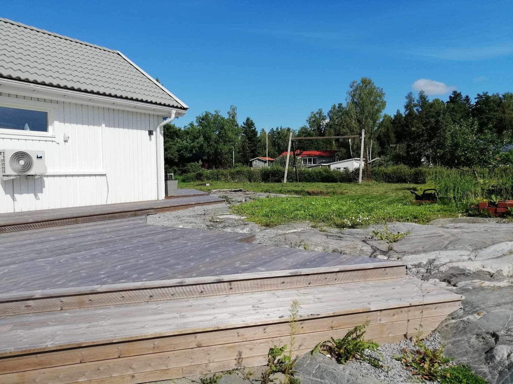 3 rok · 34 m² i Sigtuna – bild 17