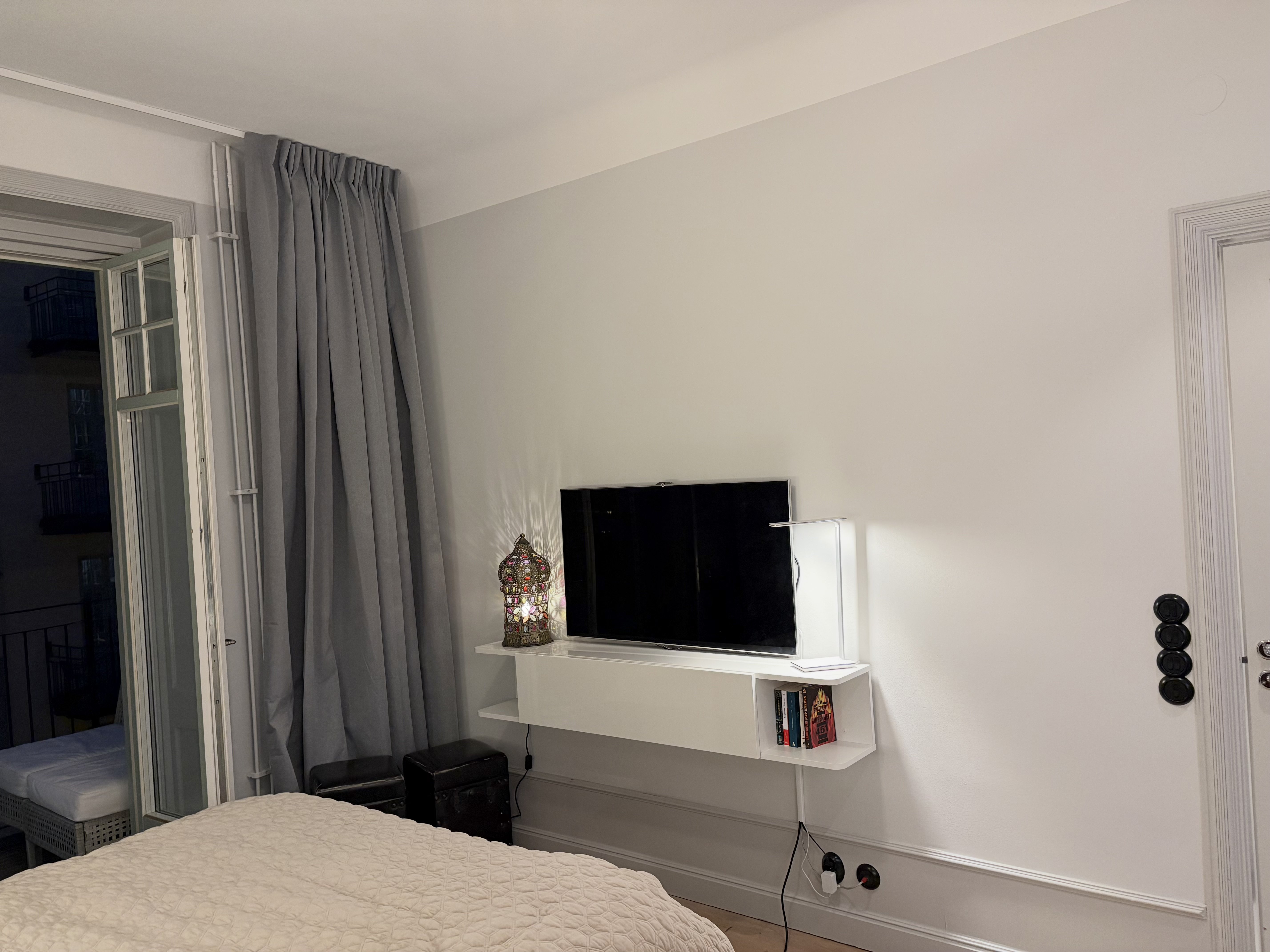 1 rok · 20 m² i Stockholm – bild 8