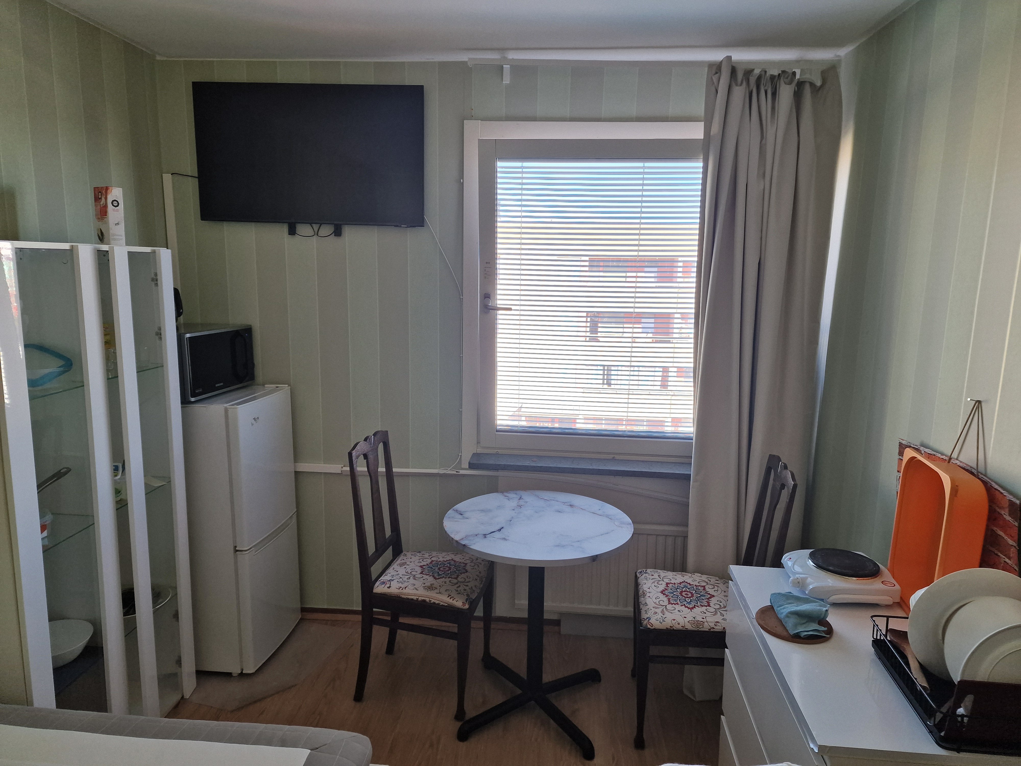1 rok · 13 m² i Sundbyberg – bild 12