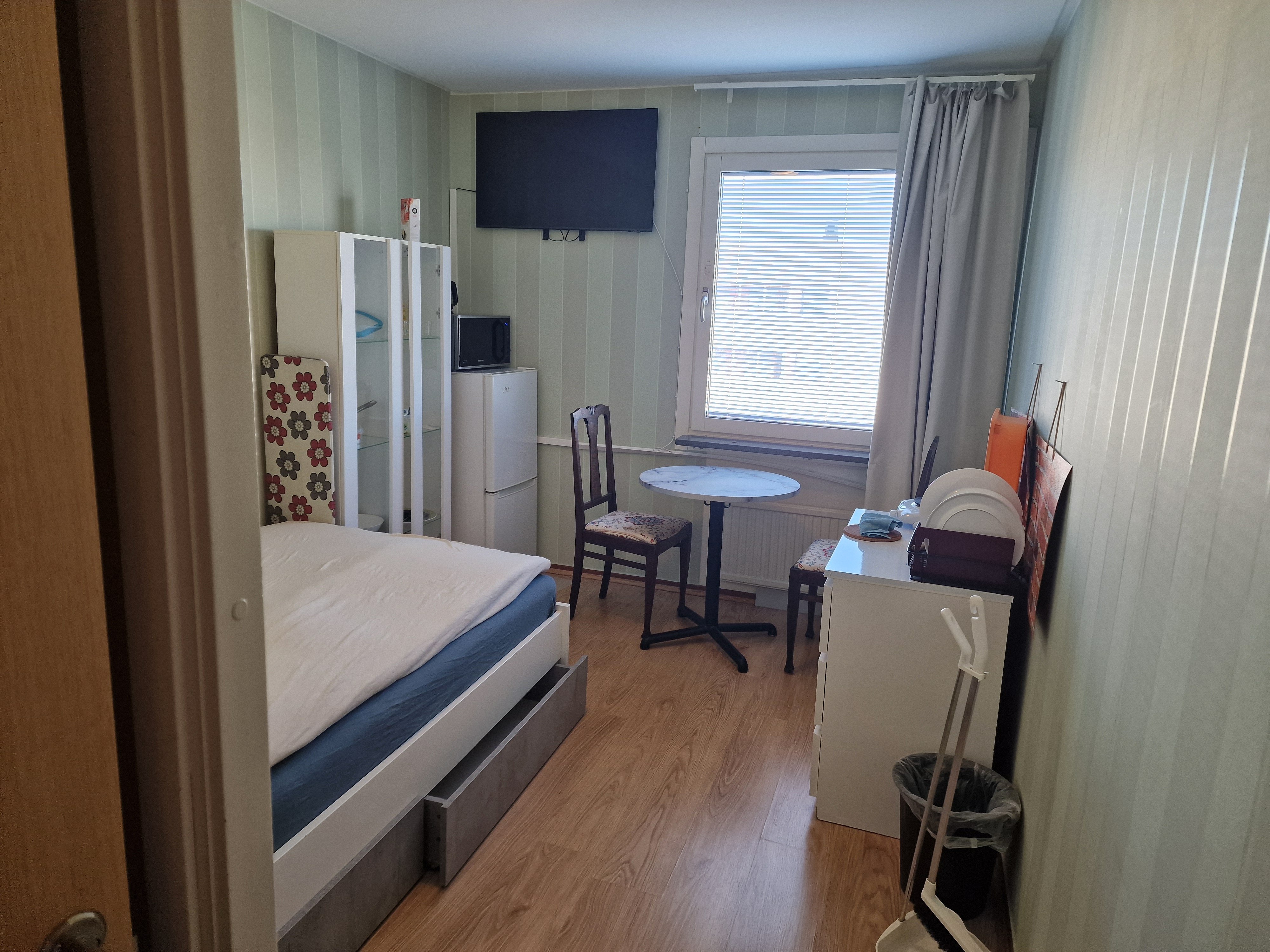 1 rok · 13 m² i Sundbyberg