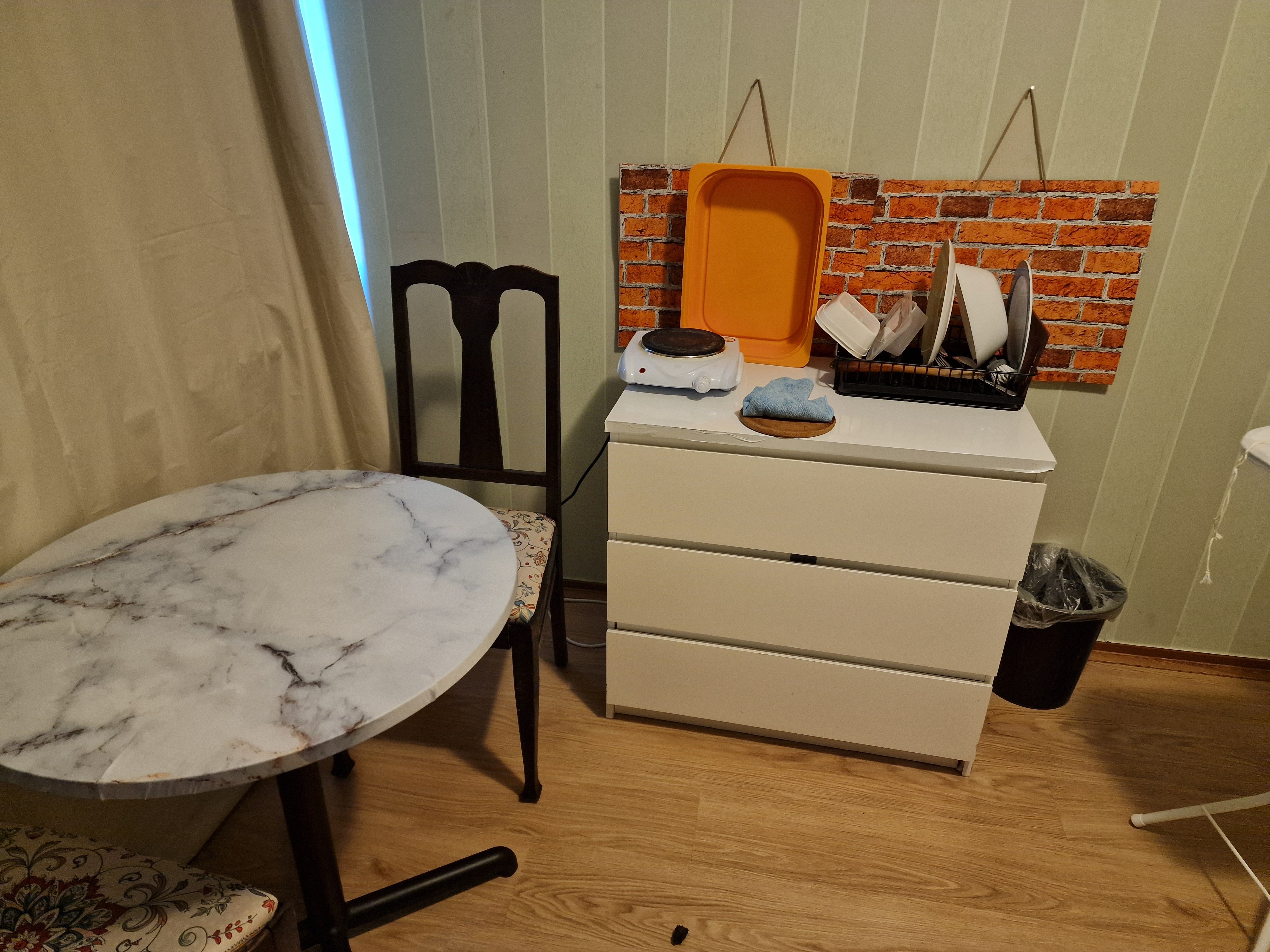 1 rok · 13 m² i Sundbyberg – bild 14