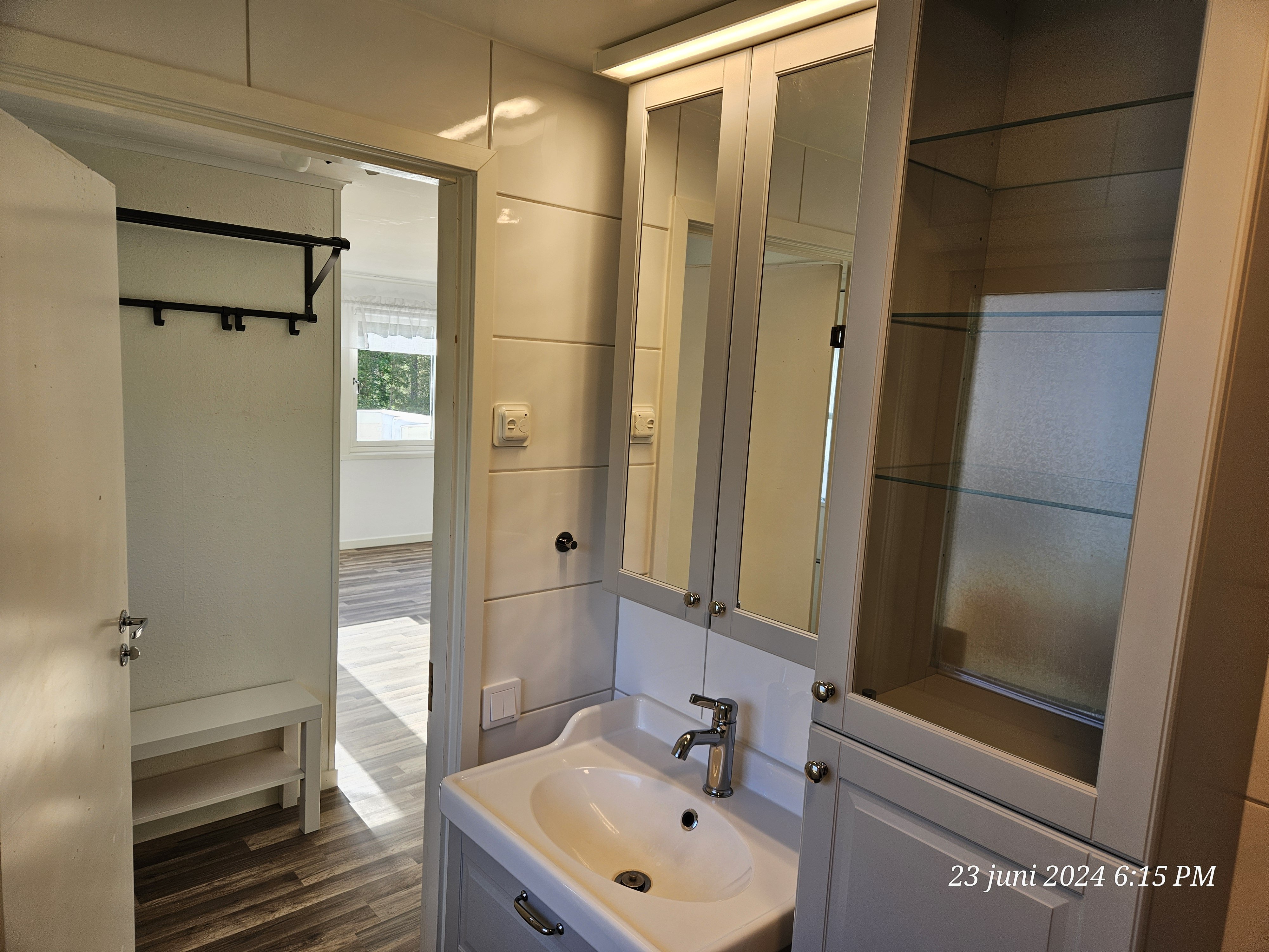 2 rok · 35 m² i Vallentuna – bild 5