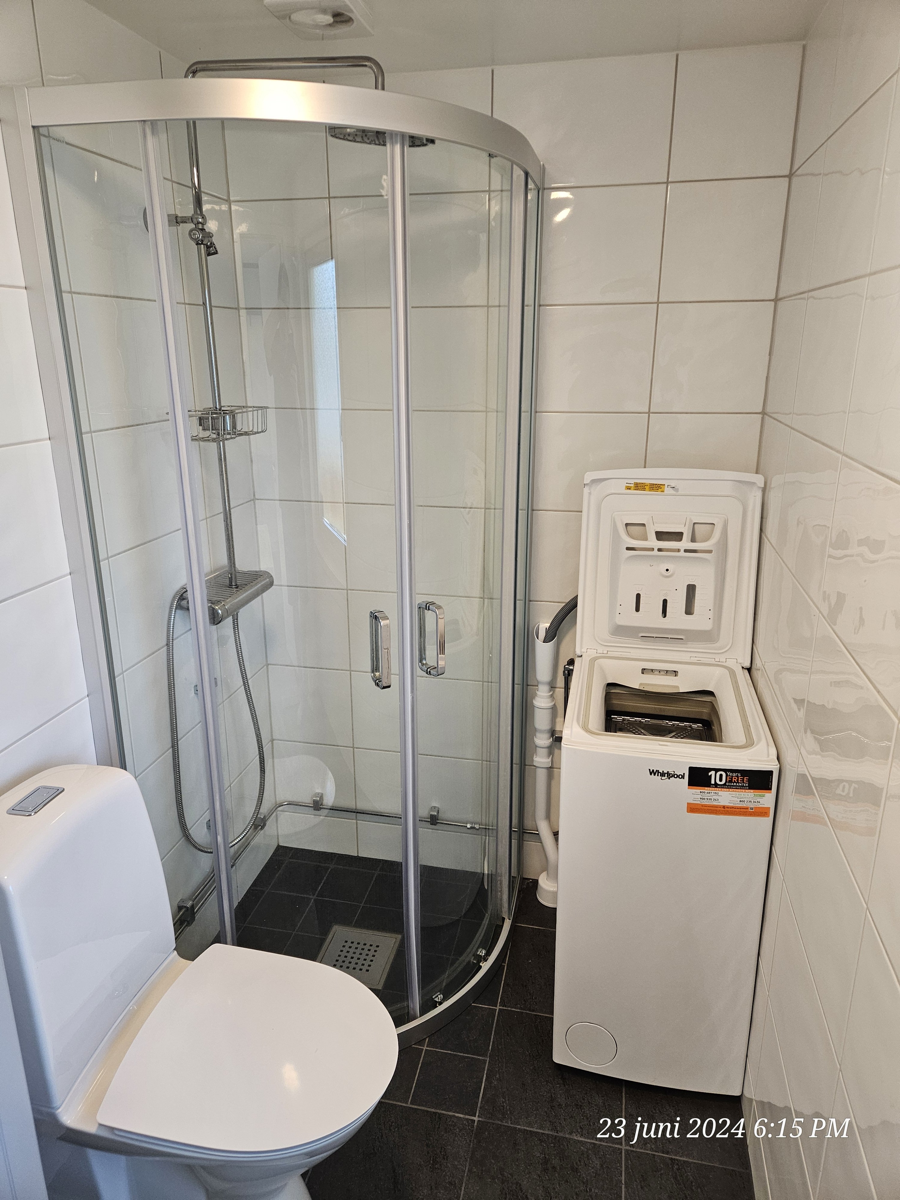 2 rok · 35 m² i Vallentuna – bild 3