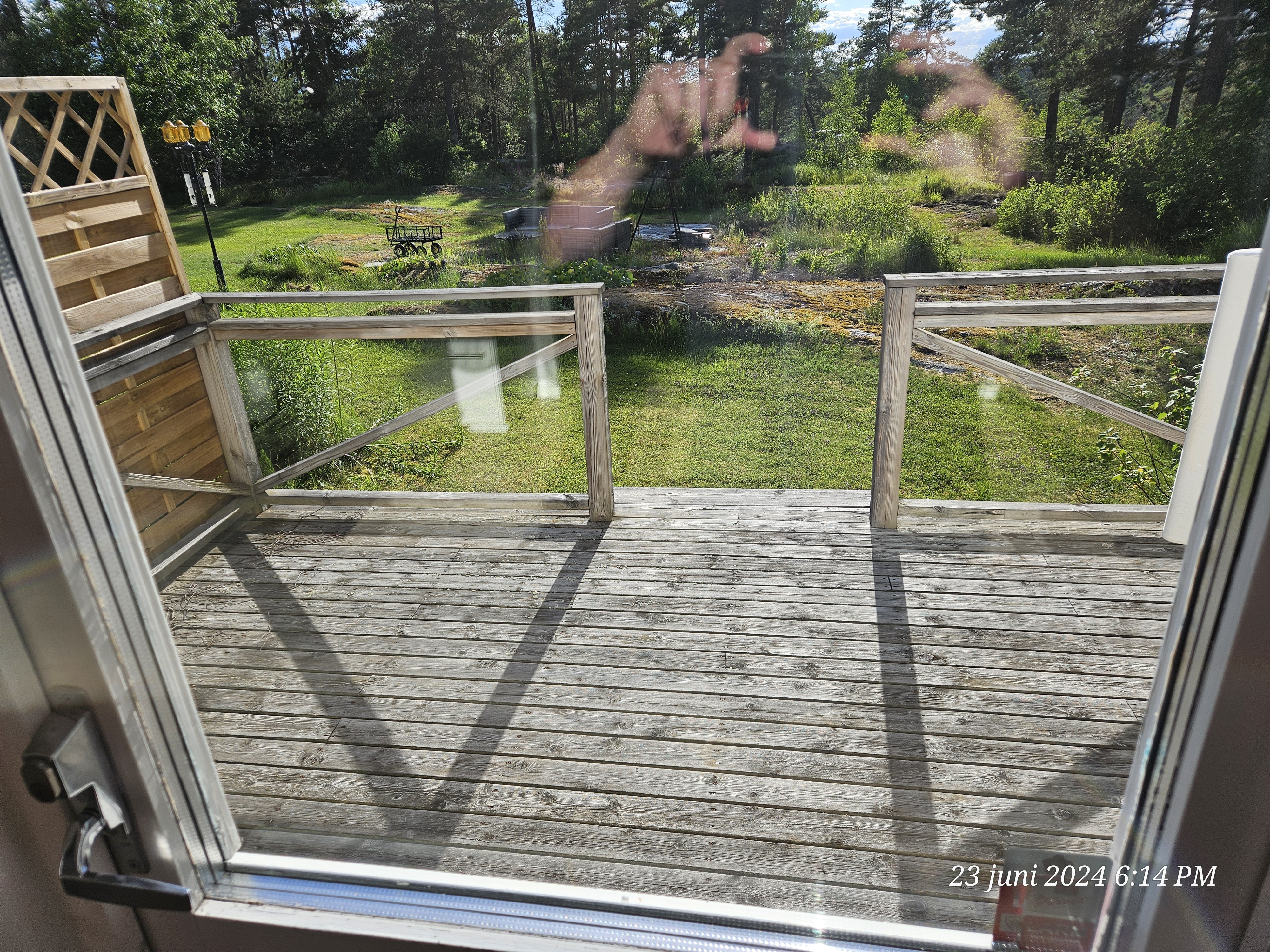 2 rok · 35 m² i Vallentuna – bild 7