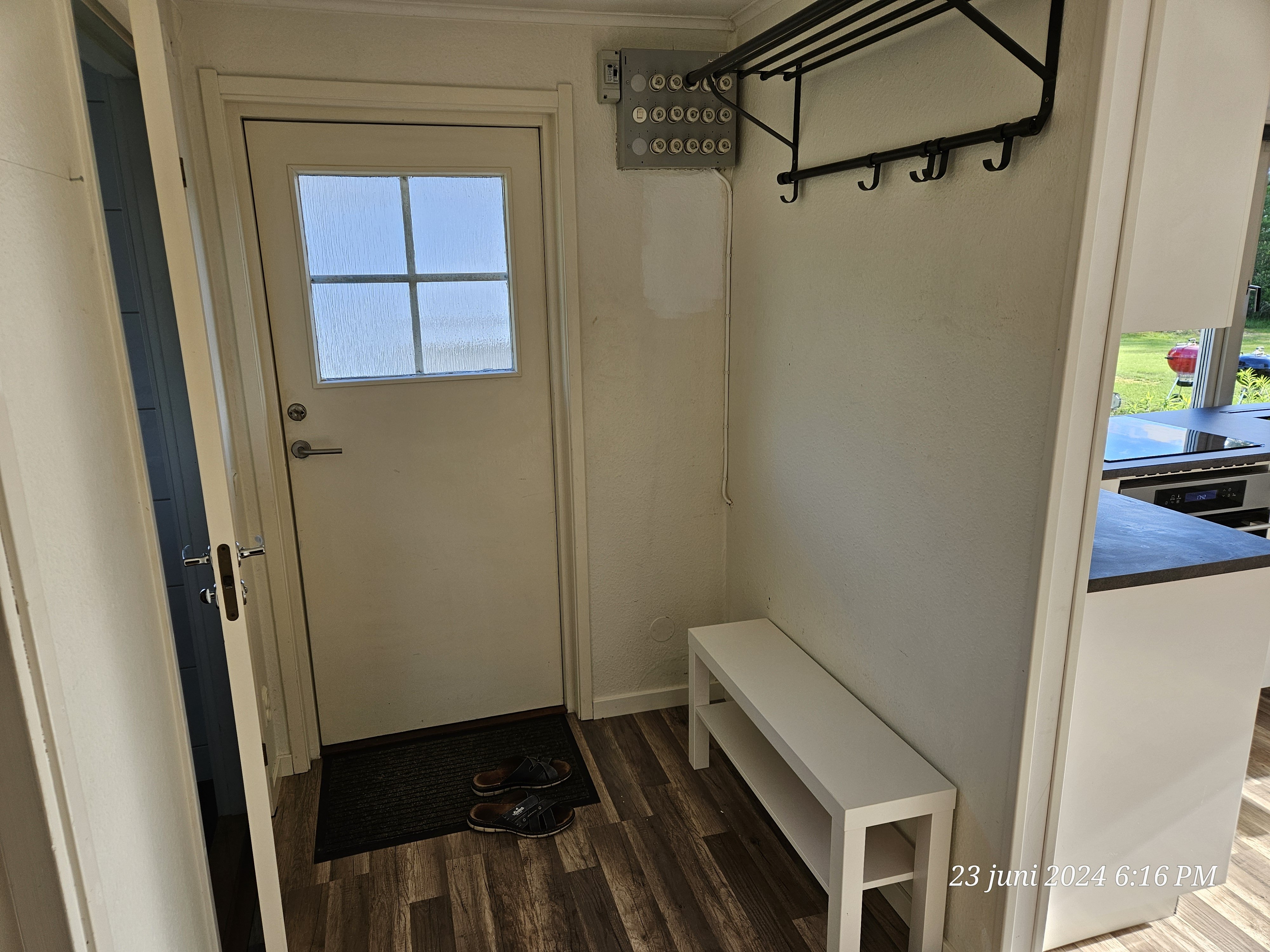 2 rok · 35 m² i Vallentuna – bild 4