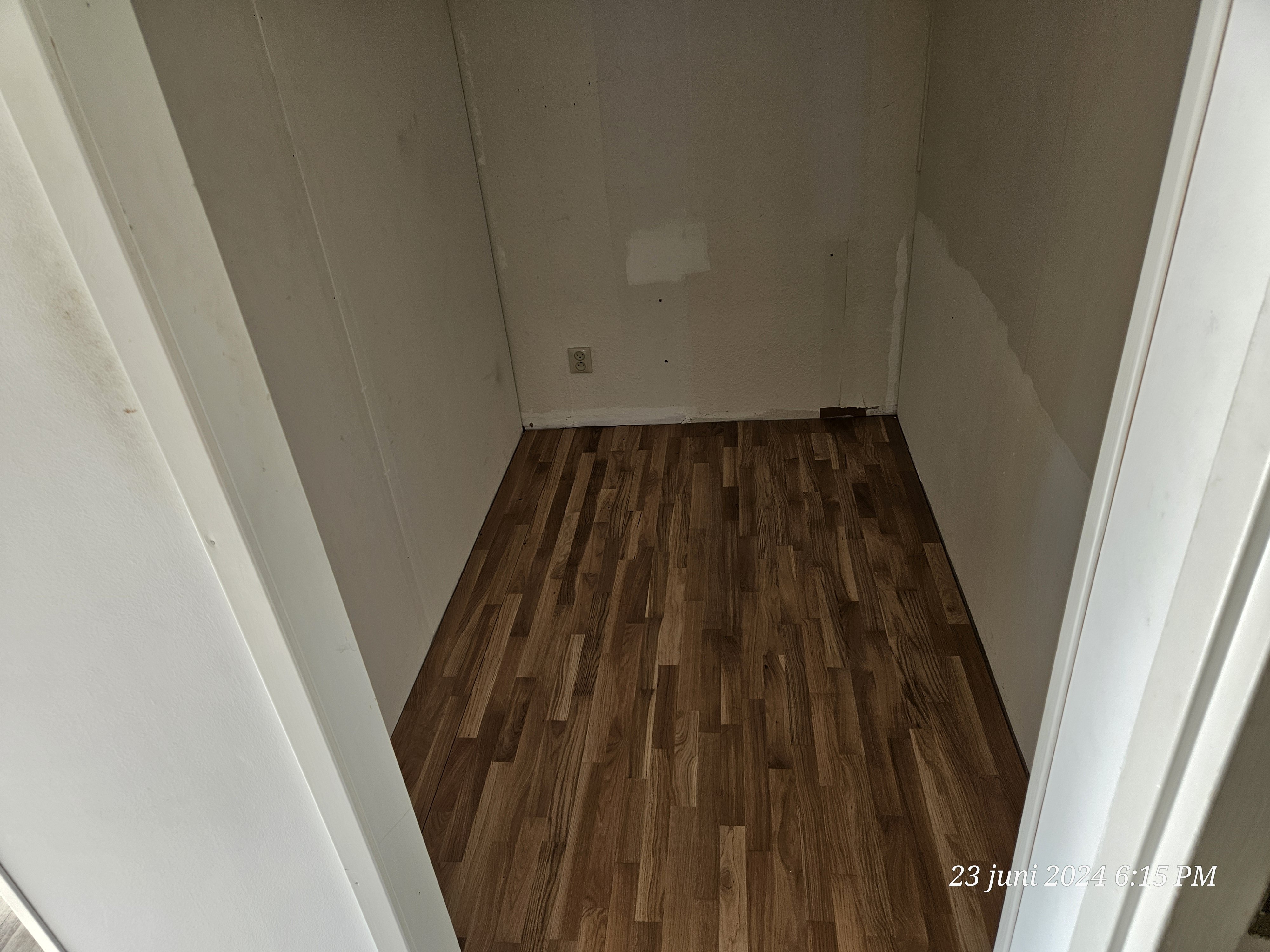 2 rok · 35 m² i Vallentuna – bild 12