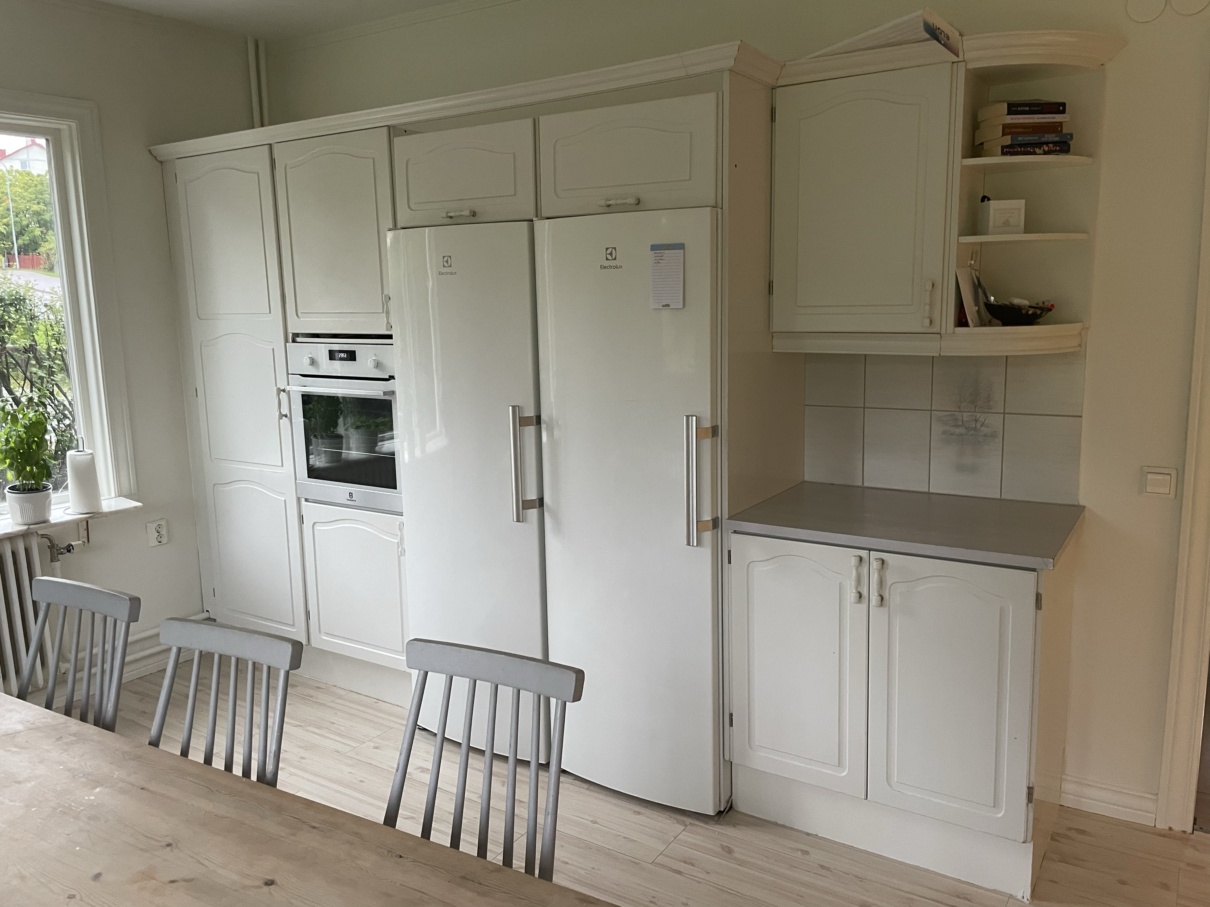 Lägenhet, 4 rooms, 100 sqm, Sundsvall