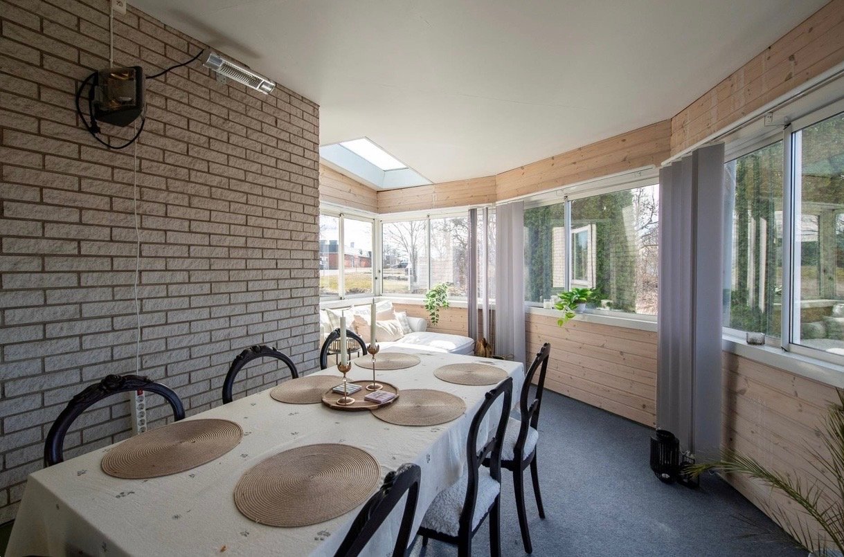 4 rok · 172 m² i Surahammar – bild 19